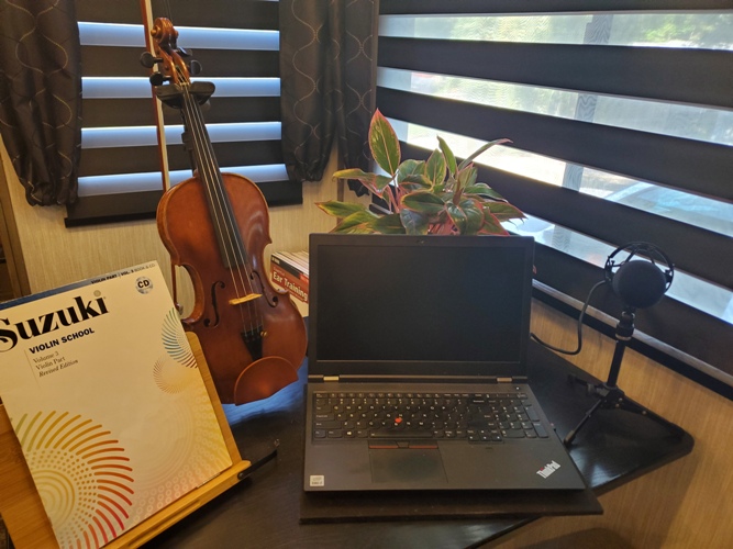 Teacher Studio